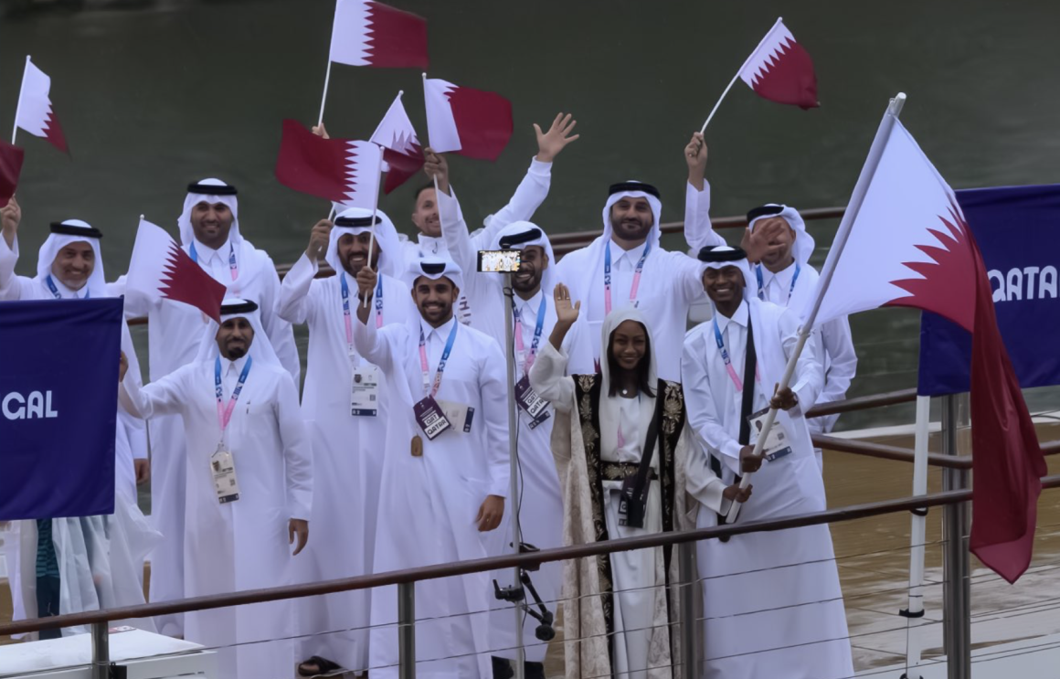 Olympic Games Paris 2024: Team Qatar’s competition schedule